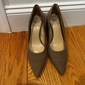 Vince Camuto heels